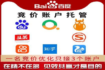 某行业头部企业信息流广告推广全解析