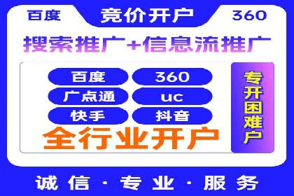 成功SEM推广竞价案例分享